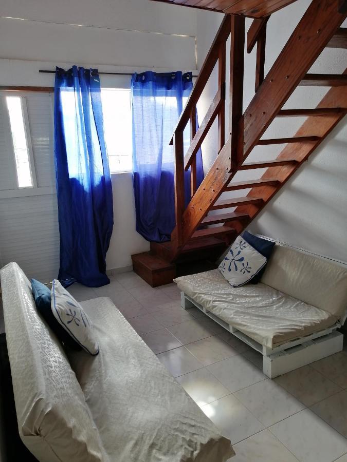Sea House Altamar Ξενοδοχείο San Andrés Εξωτερικό φωτογραφία